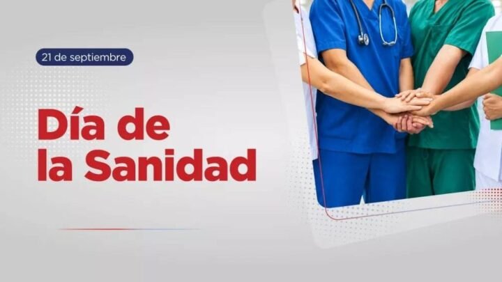 Día de la Sanidad