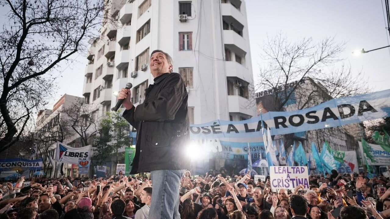 A 4 años del atentado