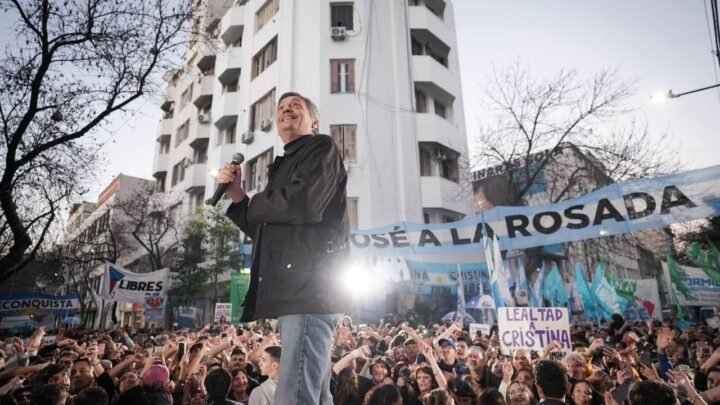 A 4 años del atentado
