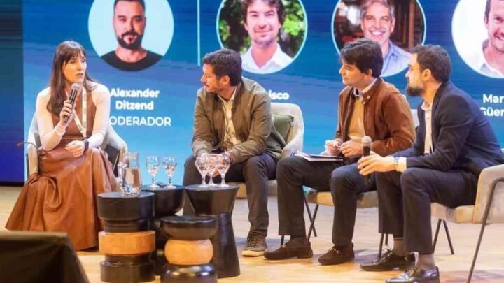 inteligencia artificial en Salta
