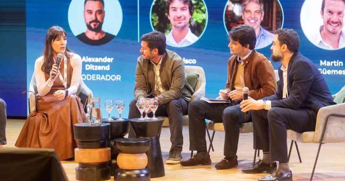 inteligencia artificial en Salta
