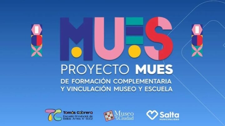 MUES 2026