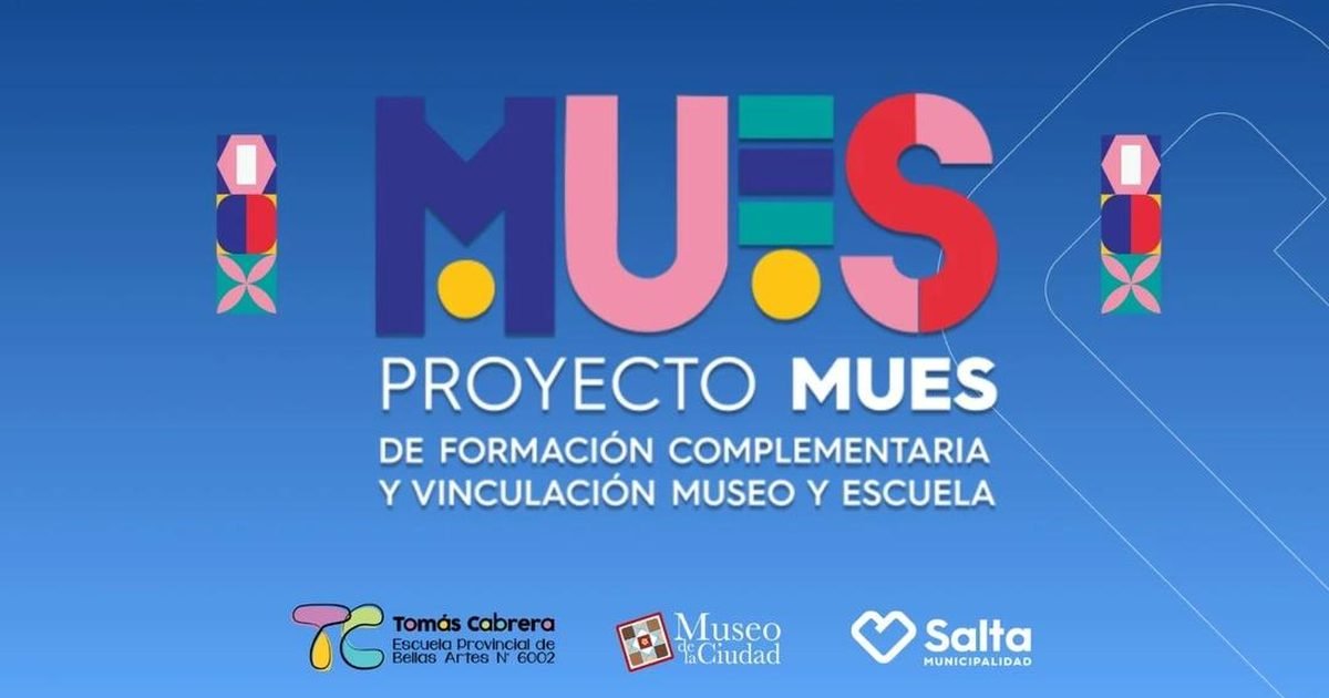 MUES 2026