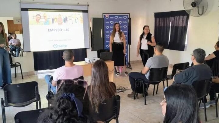 Oficina de Empleo