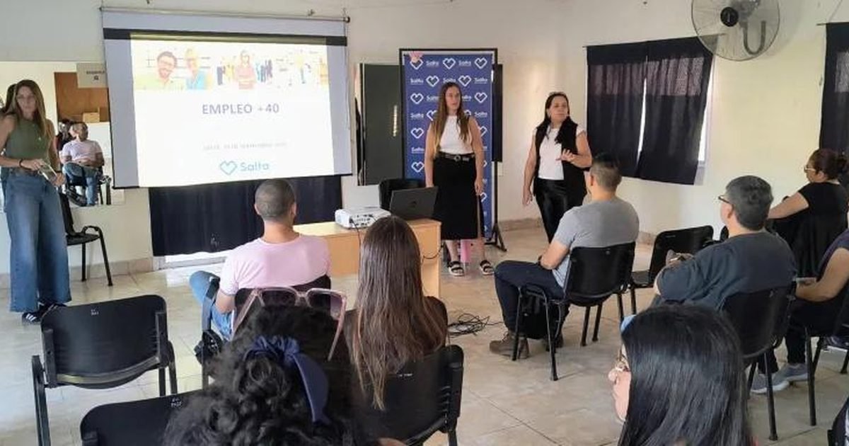 Oficina de Empleo