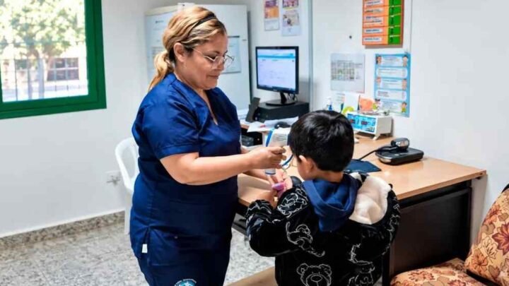 operativo de neurodesarrollo