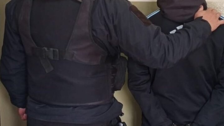 celular con pedido de secuestro