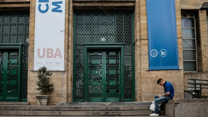 paro universitario Conflicto sigue gremios denuncian Gobierno