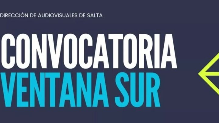 Ventana Sur