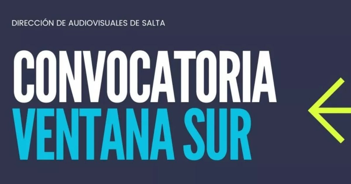 Ventana Sur