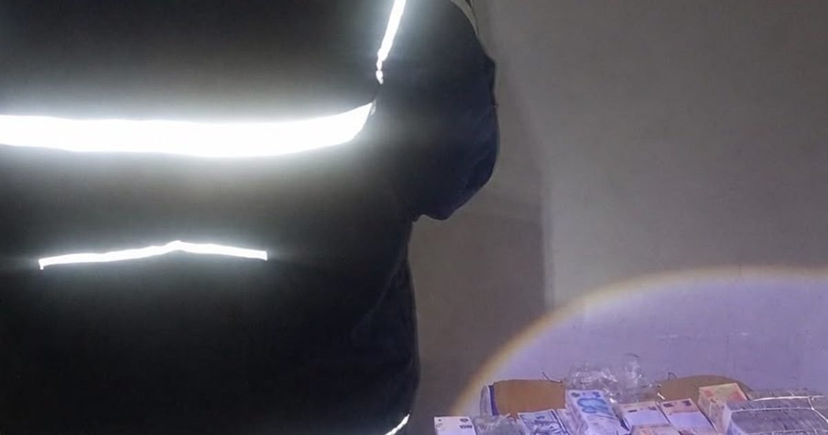 robo millonario en Salta