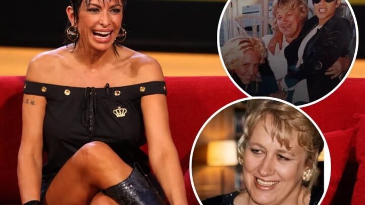 El emotivo recuerdo de Daniela Cardone a su madre en una fecha muy especial