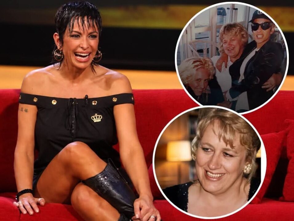 El emotivo recuerdo de Daniela Cardone a su madre en una fecha muy especial