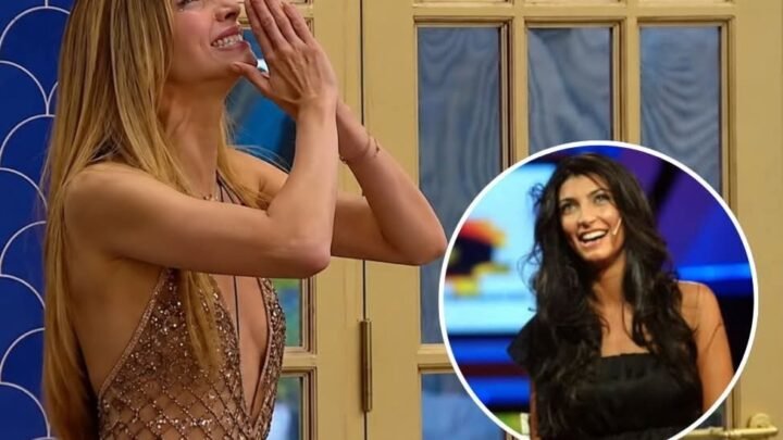 Sol Abraham logró su revancha: tras 15 años de espera se consagró campeona