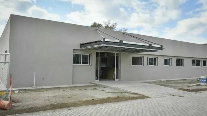 laboratorio de agua
