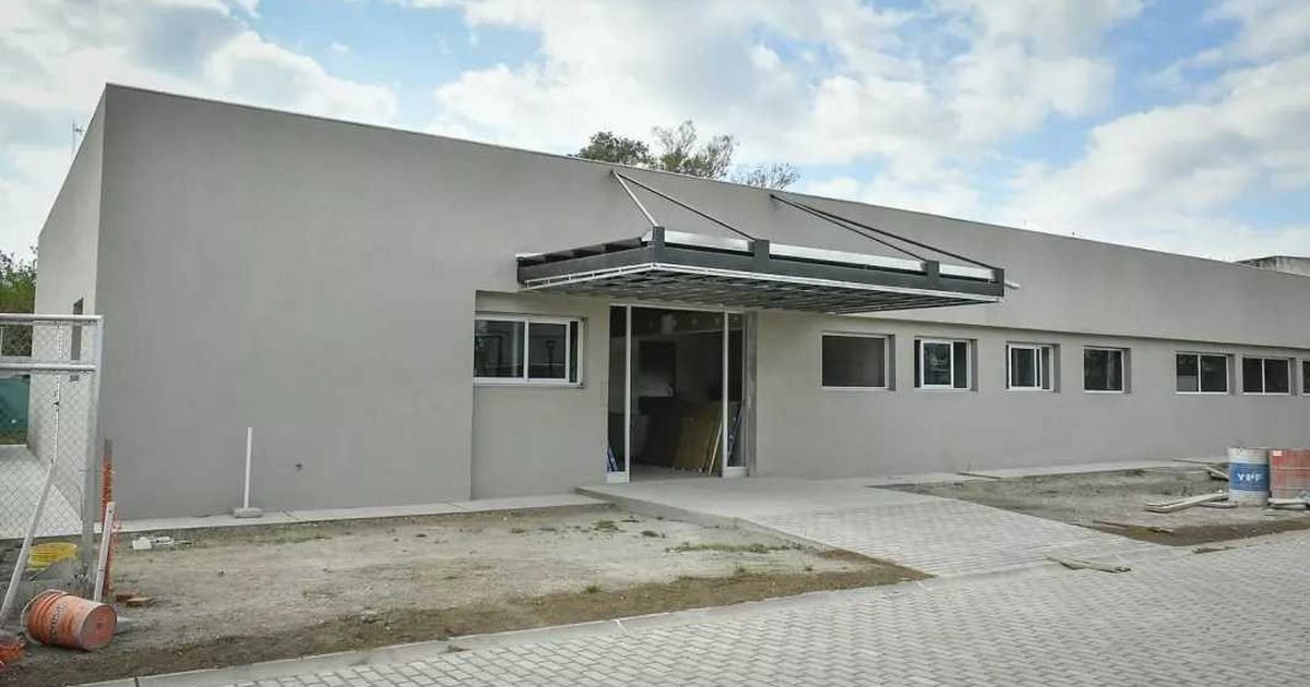 laboratorio de agua
