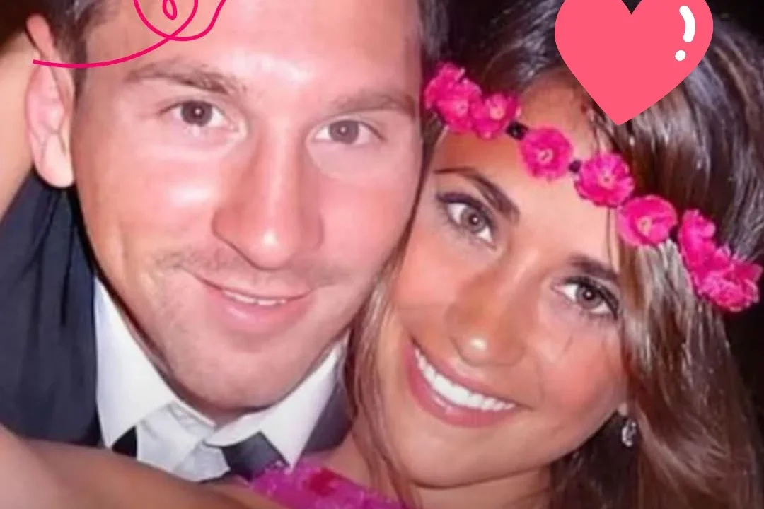 El vínculo inquebrantable entre Antonela y Leo Messi: una historia de amor que nació en la infancia