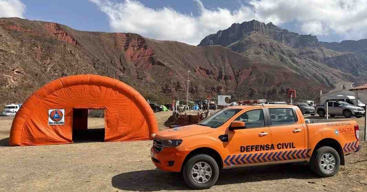 peregrinos del Milagro