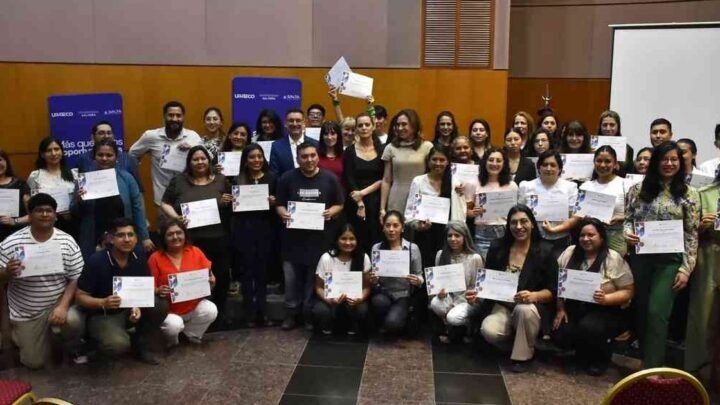 Derechos Inclusión y Diversidad