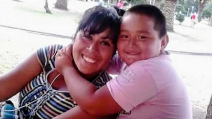 Matías Juárez Absolvieron tres médicos juzgados muerte niño