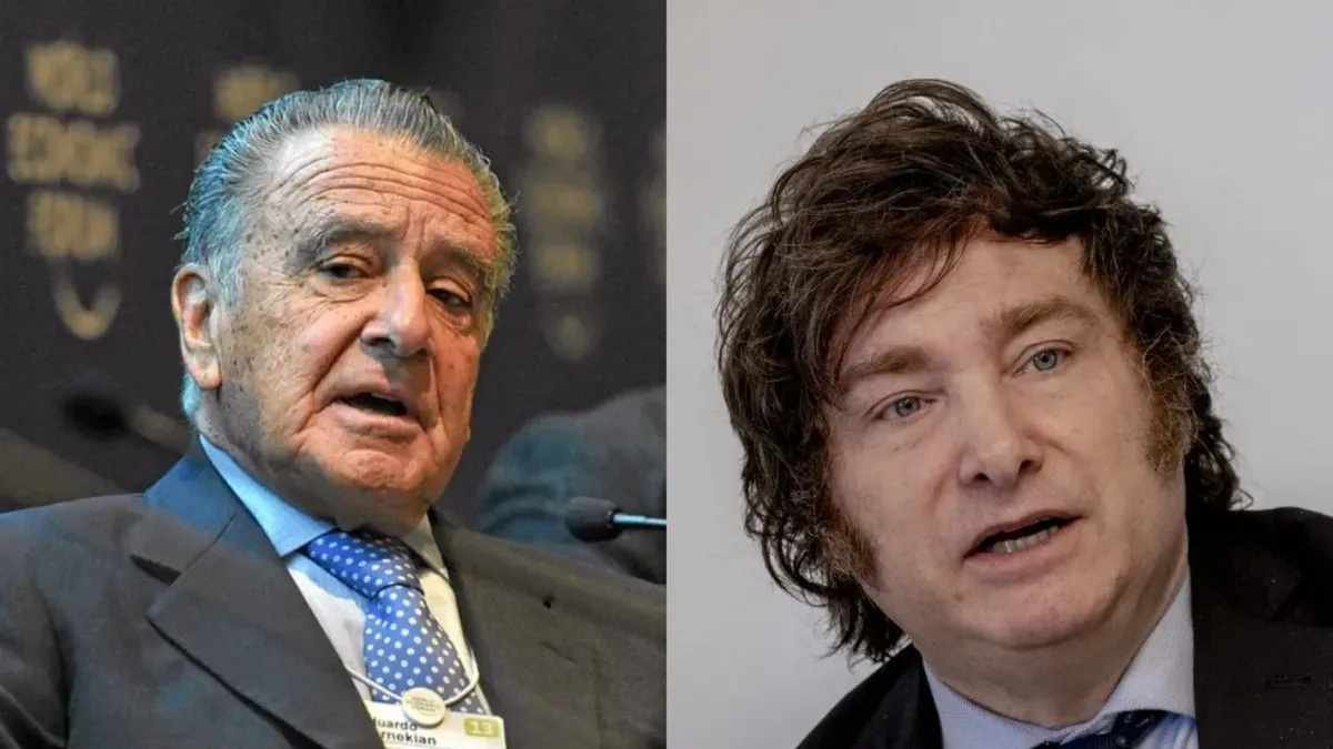 Actas secretas: qué hay detrás del intento del Gobierno para prorrogar la concesión a Aeropuertos Argentina hasta 2066