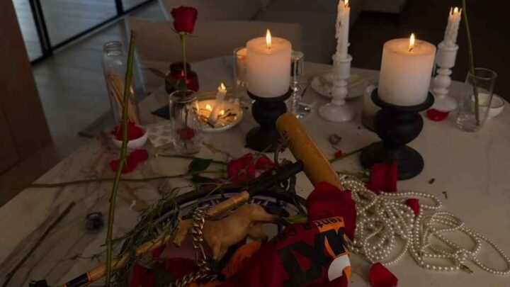 Señalan a Wanda Nara por supuestos rituales esotéricos que habrían afectado al Galatasaray