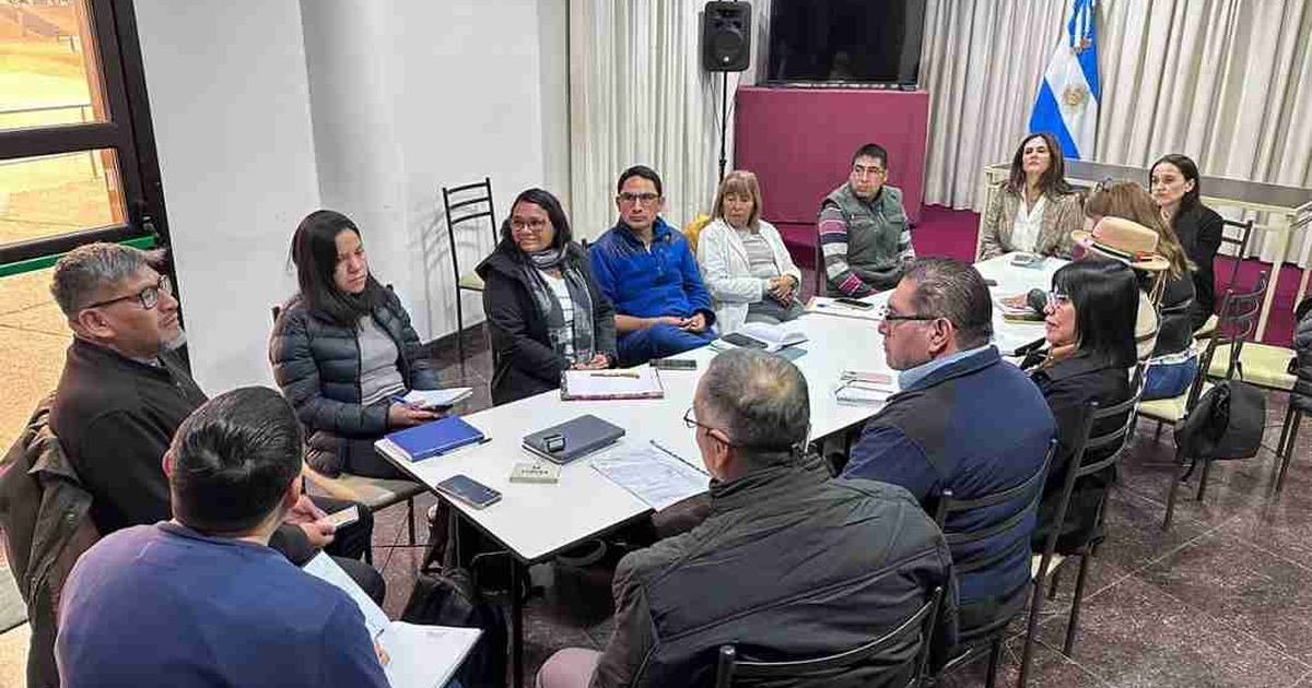 Enfermería Intercultural de Salta
