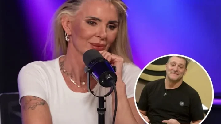 El Turco García apuesta a la reconciliación con Mariela Prieto y sorprende con una promesa de casamiento
