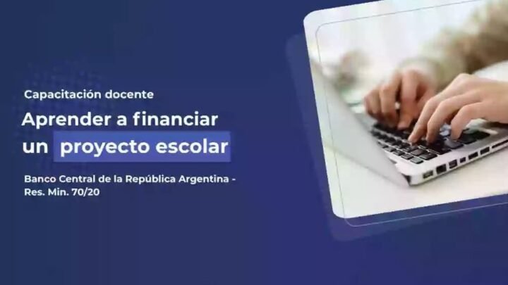 Aprender a financiar un proyecto escolar