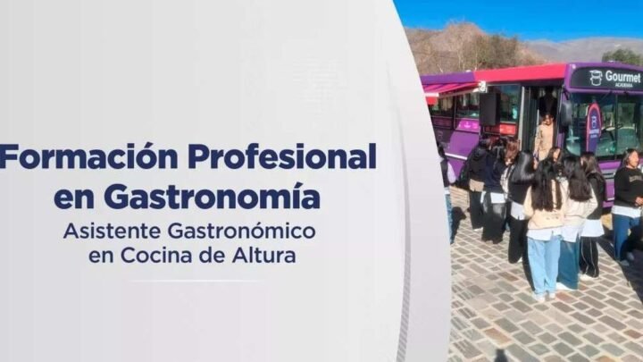 cocina de altura
