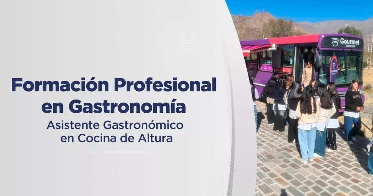 cocina de altura