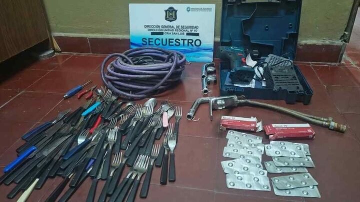 robo en Rosario de Lerma