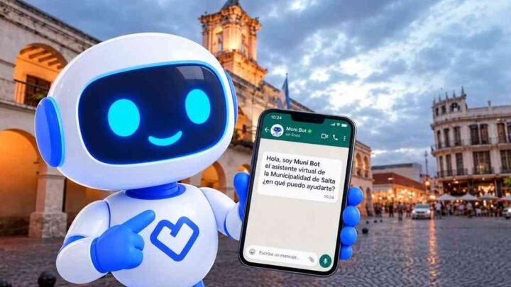 Muni Bot