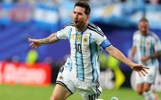 La AFA confirmó los detalles para la venta de entradas del partido despedida de Lionel Messi
