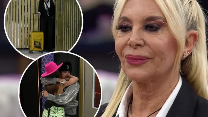 Yanina Zilli quedó fuera de la competencia a un paso de la gran final