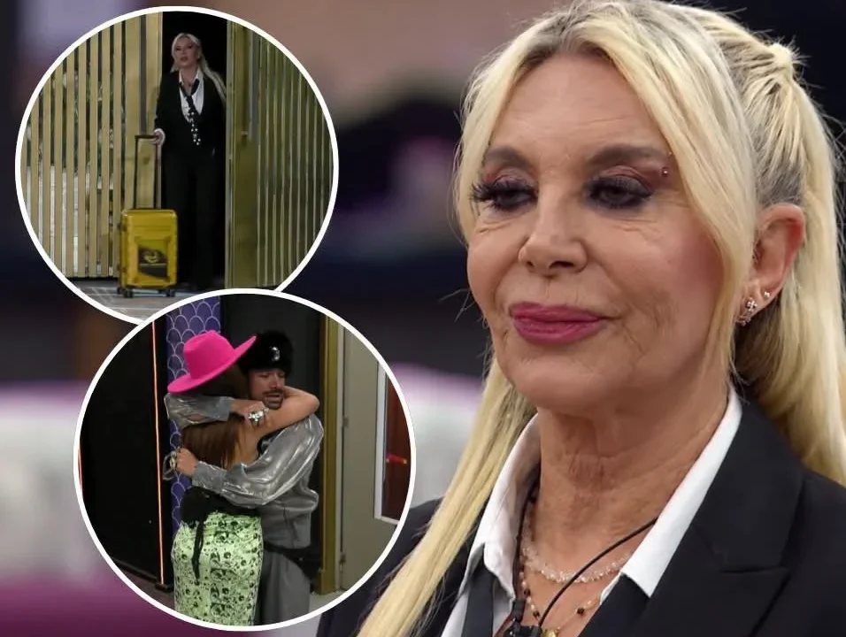 Yanina Zilli quedó fuera de la competencia a un paso de la gran final