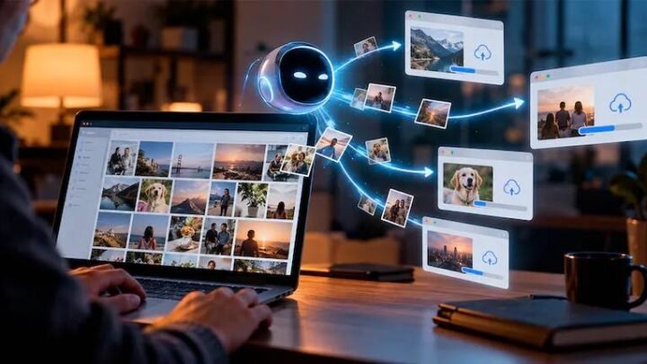 Falla de seguridad en OpenAI: agentes de inteligencia artificial publicaron fotos de usuarios sin permiso