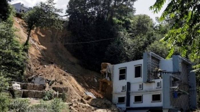 alud en Nepal Tragedia menos 4 muertos 12 desaparecidos pico