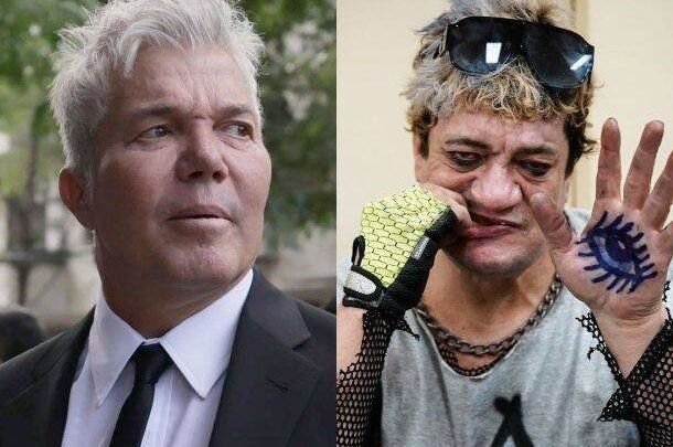 Amenazaron de muerte a Fernando Burlando en el marco del juicio contra Pity Álvarez