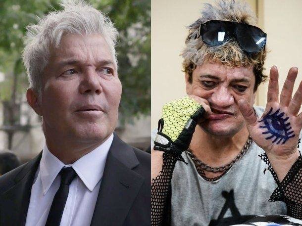 Amenazaron de muerte a Fernando Burlando en el marco del juicio contra Pity Álvarez