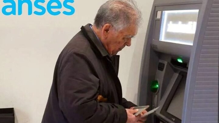 ANSES confirmó los nuevos montos para jubilaciones y pensiones en octubre tras el aumento del 1,66%