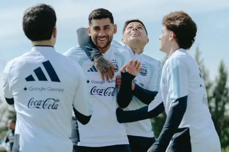 La Selección Argentina se mide ante Bolivia en Córdoba con cambios en el equipo