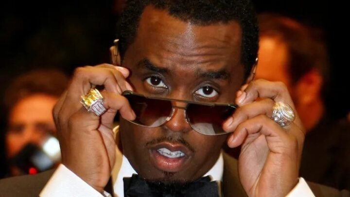 Denuncian que Diddy goza de privilegios VIP en la cárcel: masajes, menú gourmet y asistentes personales