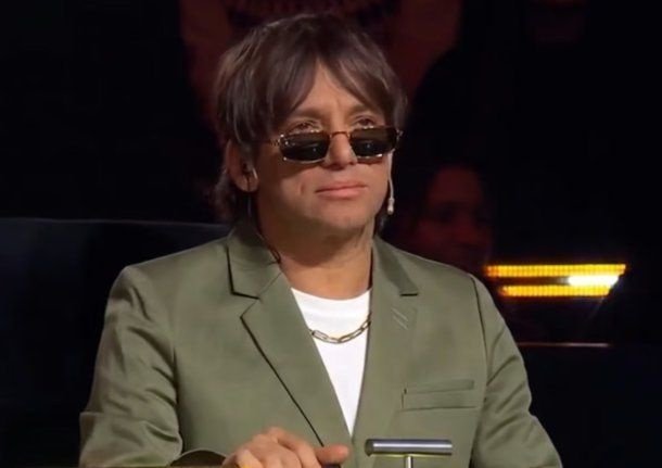 El Trece analiza la continuidad de Joaquín Levinton en el reality Es mi Sueño tras una grave denuncia