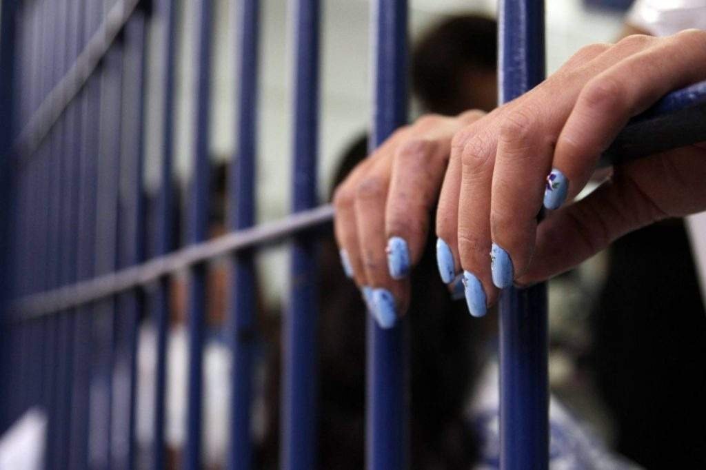 Mariana Soledad Carpio Cayó dealer asentamiento Santa Clara