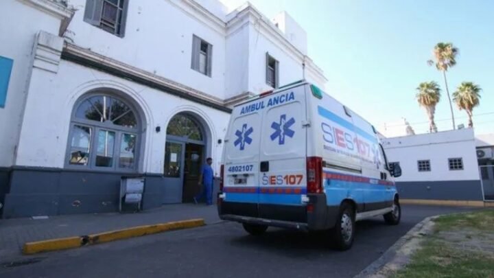 Tragedia familiar en Rosario: un joven de 21 años murió tras ser apuñalado durante una pelea