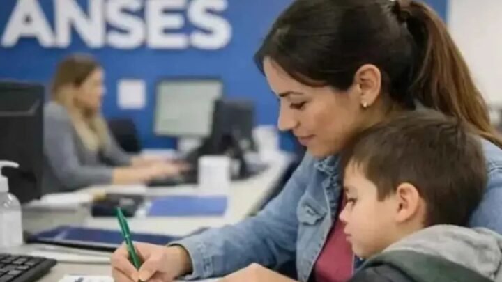ANSES simplifica el cobro del 20% retenido de la Asignación Universal por Hijo: cómo funcionará el nuevo sistema