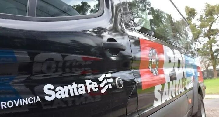 Violento ataque a tiros en Santa Fe: mataron a un hombre y dejaron herido a su sobrino