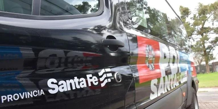 Violento ataque a tiros en Santa Fe: mataron a un hombre y dejaron herido a su sobrino