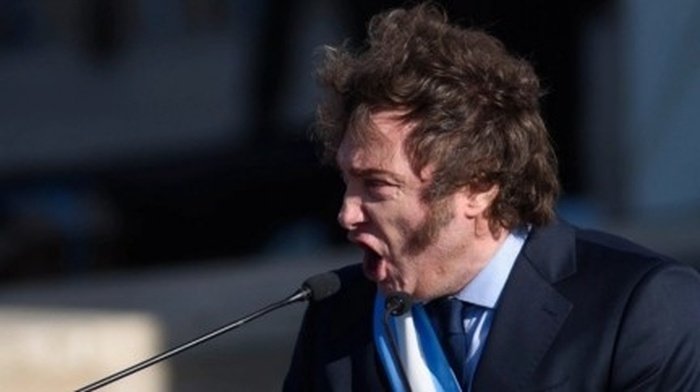 ATE le exigió un examen médico a Javier Milei para saber si está “apto” para gobernar